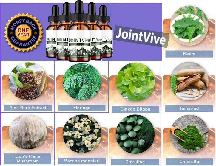 JointVive